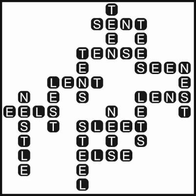 Wordscapes Level 844 Answers [Storm 12, Ocean].